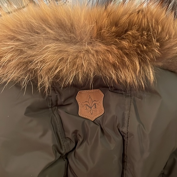 Mackage KAY Down Coat - Size Small - Picture 9 of 10